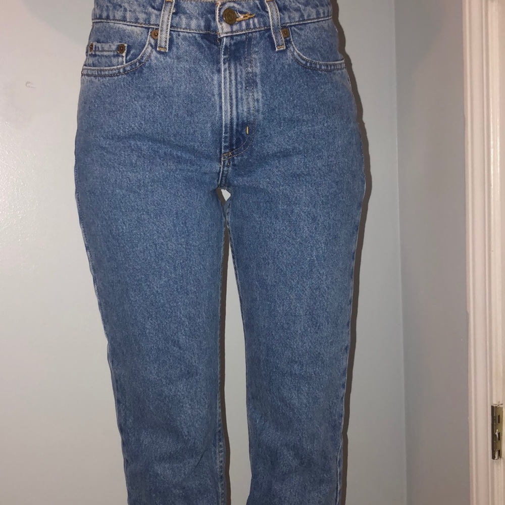 Jeans - Picture 5 of 6